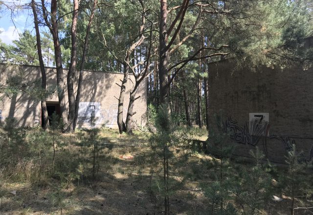 2018 Ferienlager Diemitz Teil 2