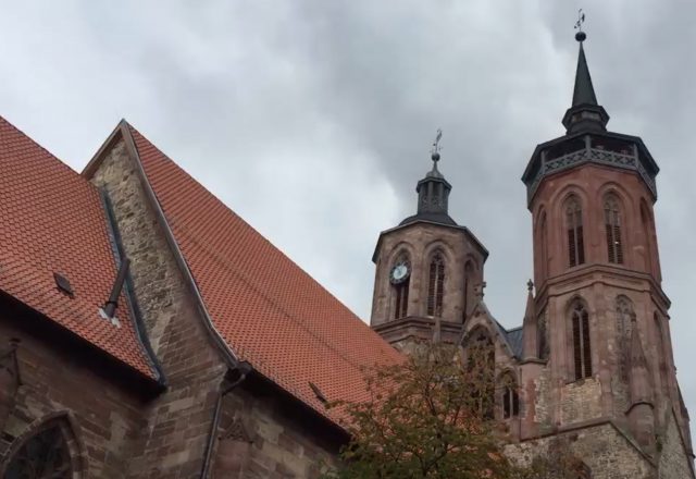 2016 Turmbläser von Göttingen